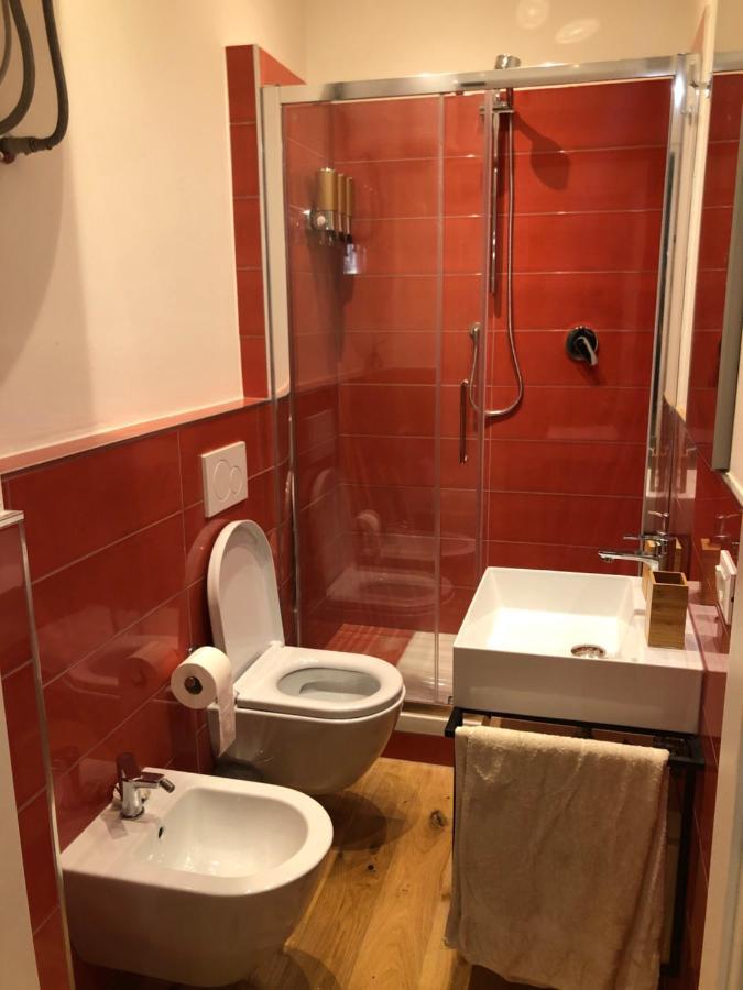 Tuscany Suites Firenze Belfiore Exterior photo