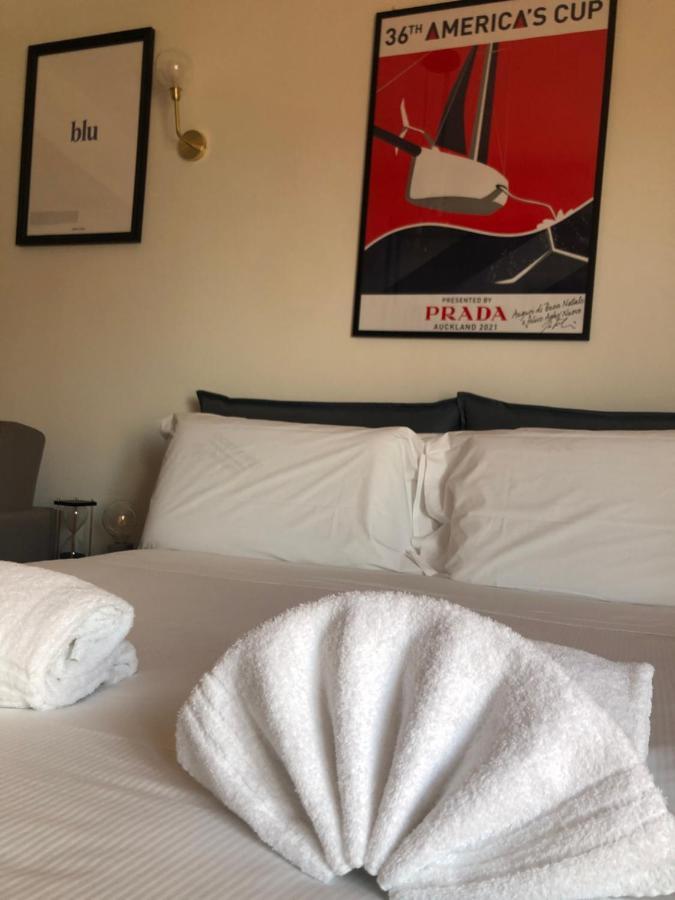 Tuscany Suites Firenze Belfiore Exterior photo