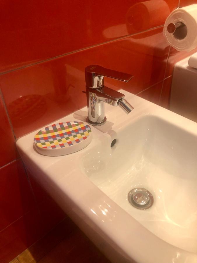 Tuscany Suites Firenze Belfiore Exterior photo