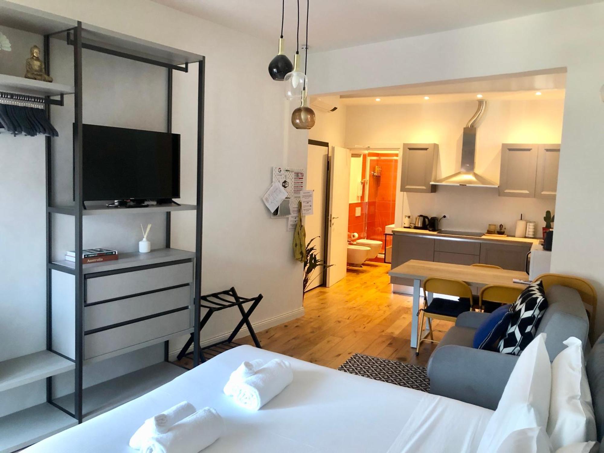 Tuscany Suites Firenze Belfiore Exterior photo